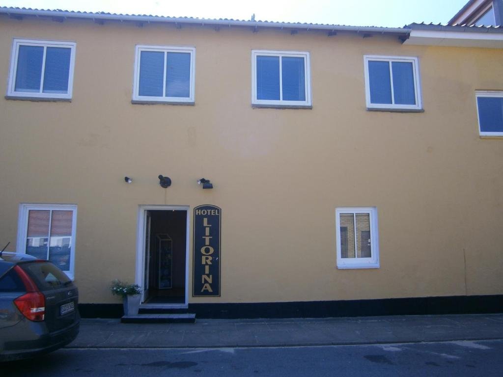 Hotel Litorina Appartements — Lokken — photo 3