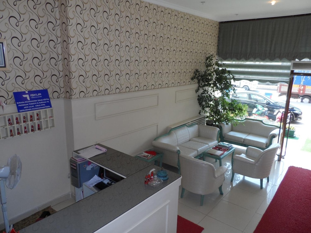 Kiraz Hotel — Lapseki — photo 2