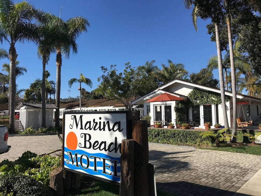 Marina Beach Motel - photo 96