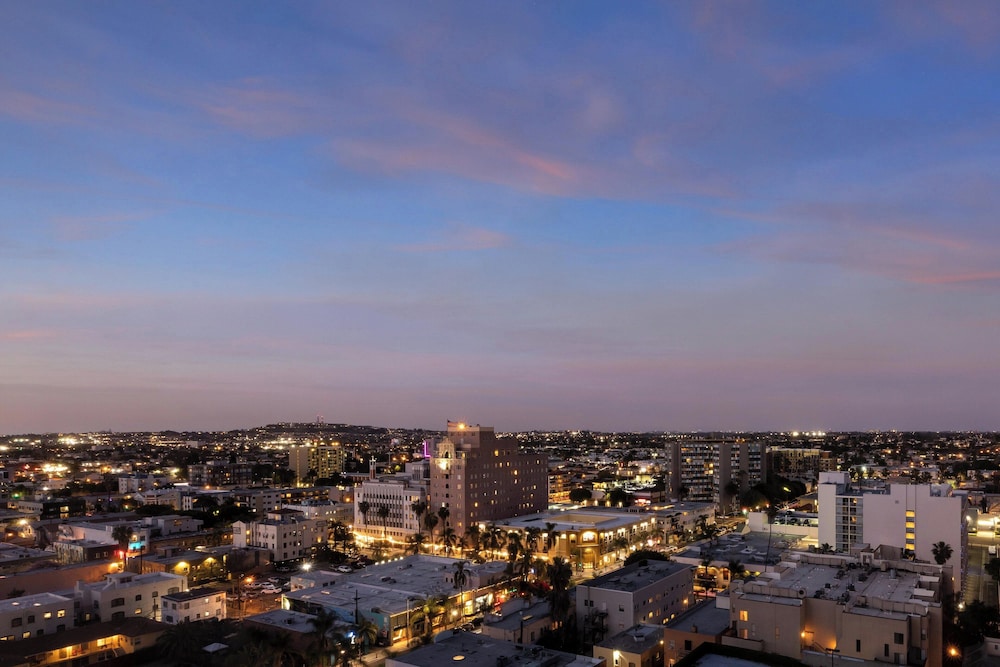 The Westin Long Beach - photo 51