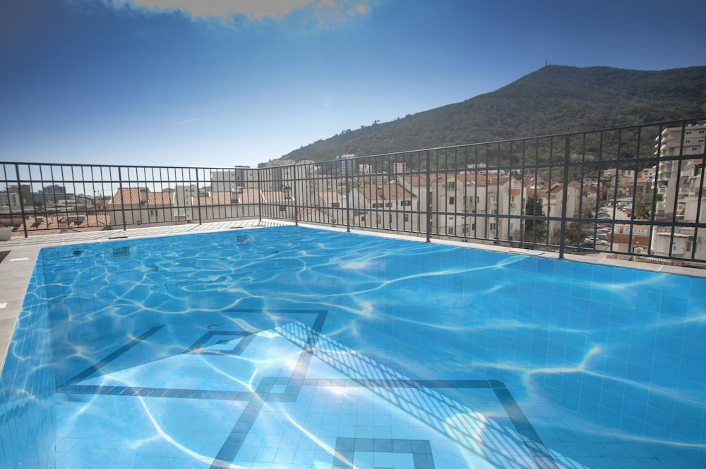 Twelve by Aycon in Budva, Montenegro