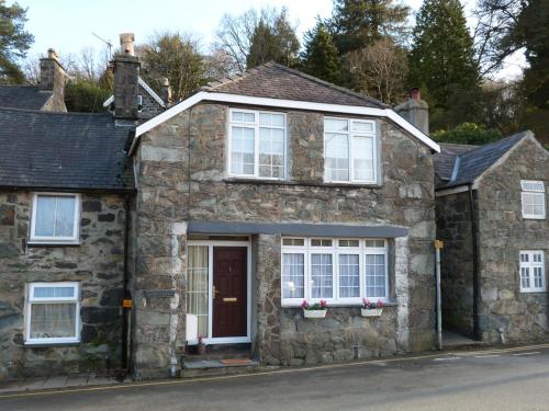 Drws y Nant in Dolgellau, United Kingdom