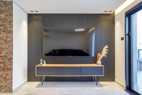 Coral suites Boutique — 4-Star Luxury Hotel in Eilat, Israel