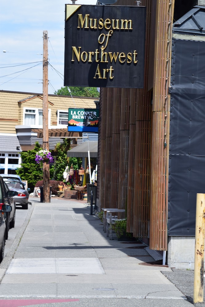 The La Conner Inn - photo 81