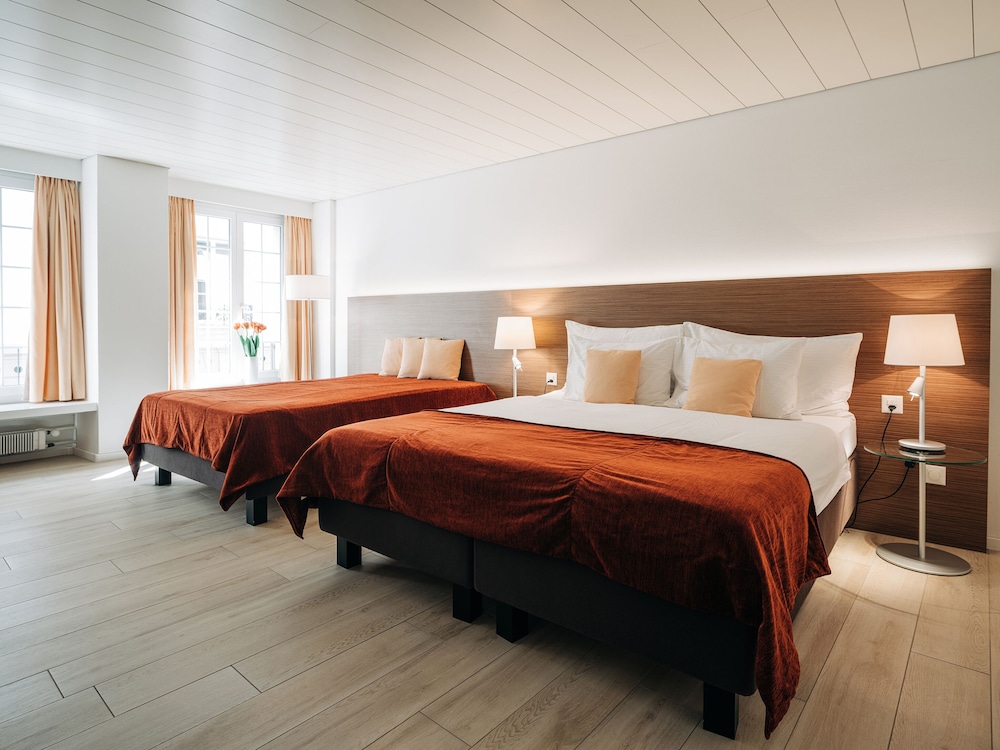 Hotel Krone — Thun — photo 4
