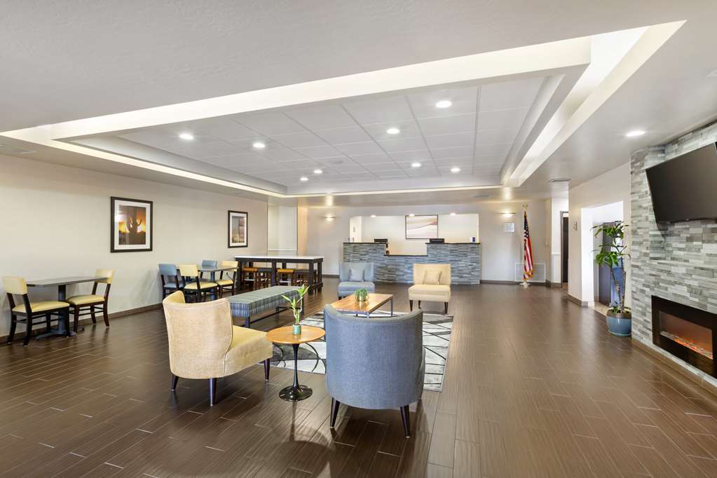 Best Western Plus Surprise Phoenix NW - photo 49