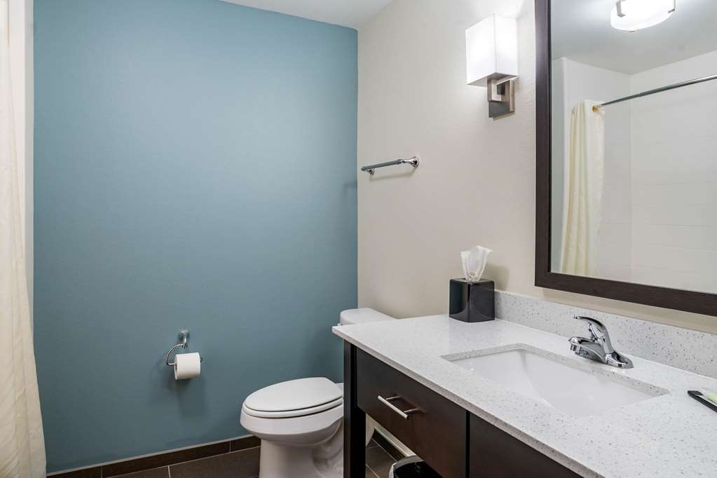 Sleep Inn & Suites near Westchase - photo 14