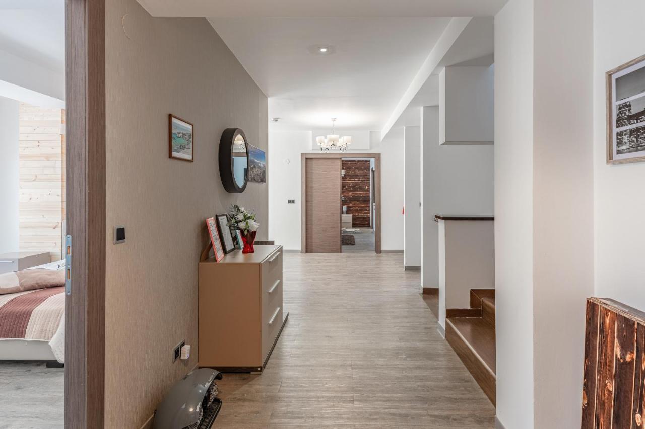 A50 Cape Town Penthouse Silver Mountain — Brasov — photo 5