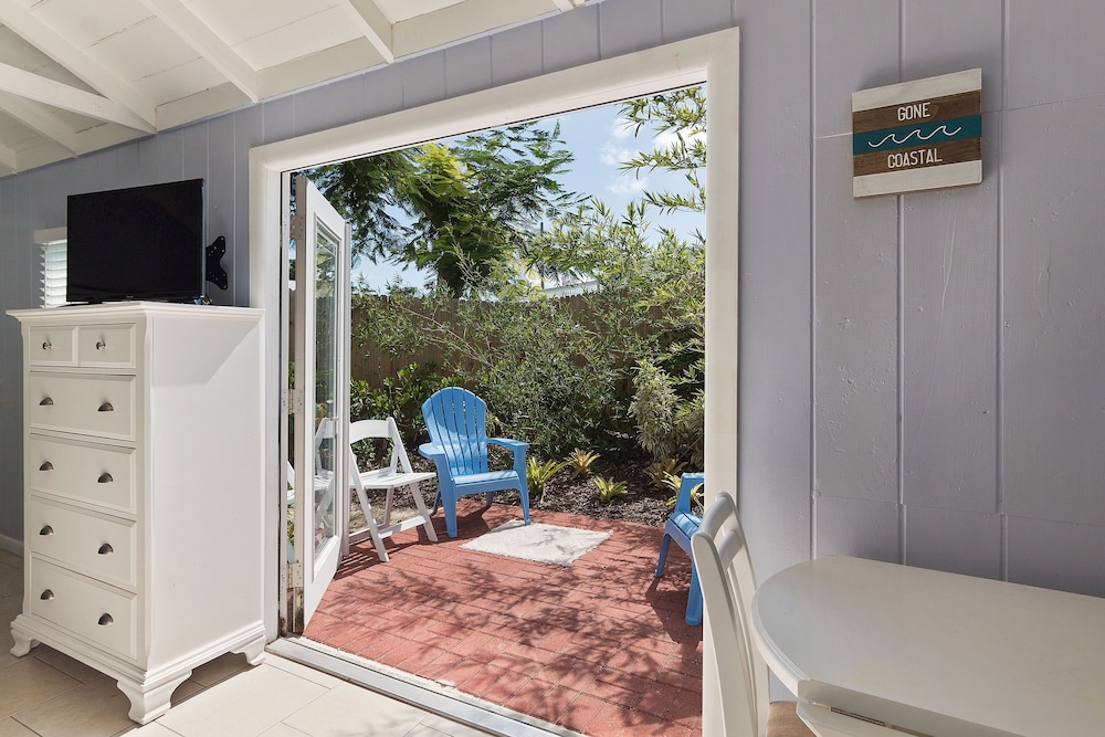 Tropical Cottages - photo 8