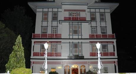 Merit Halki Palace Hotel — 4-Star Luxury Hotel in Istanbul, Turkey