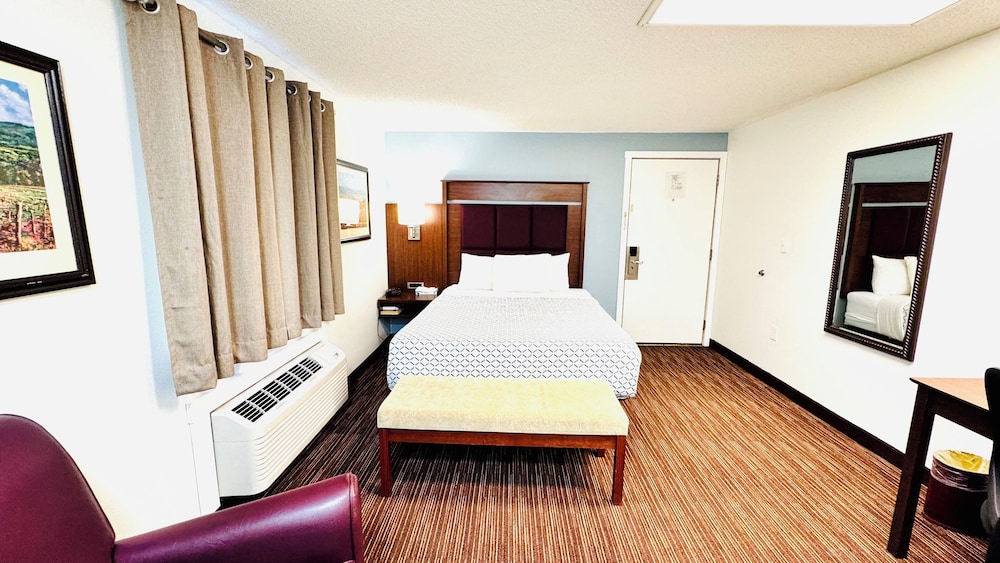 Morgan Inn And Suites - photo 8