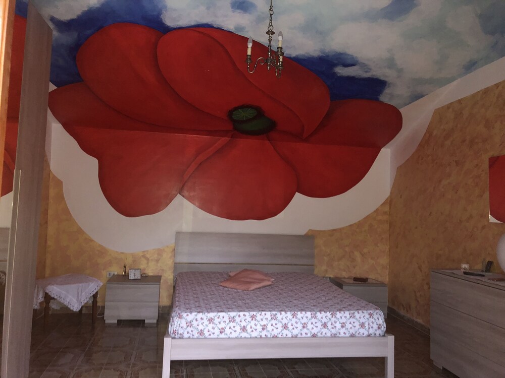 Bed and Breakfast Il Cavaliere — Pozzilli — photo 3