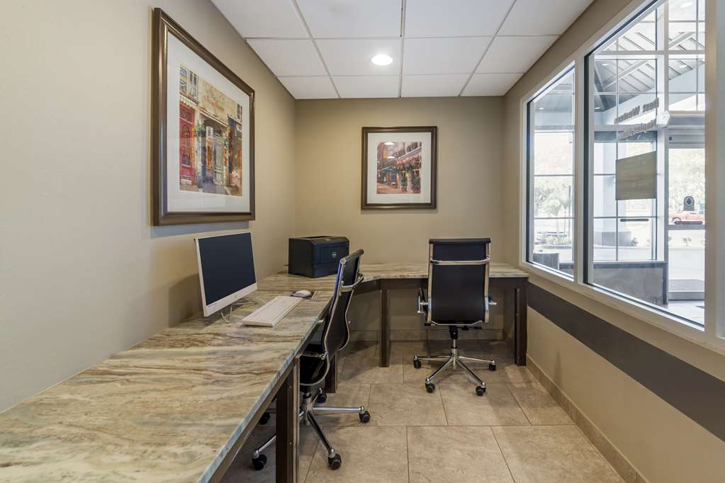 Best Western Naples Plaza Hotel - photo 38