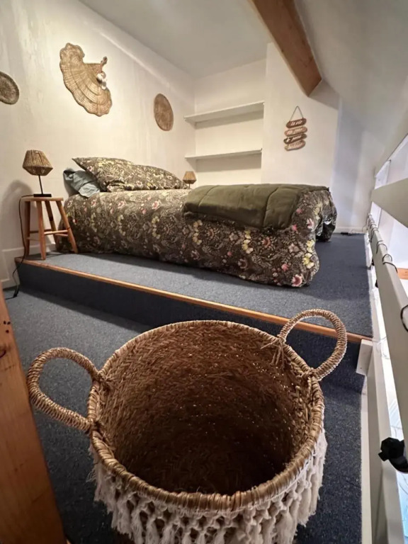 La Cabourgeaise Proche Thalasso Et Centre de Cabourg in Cabourg, France