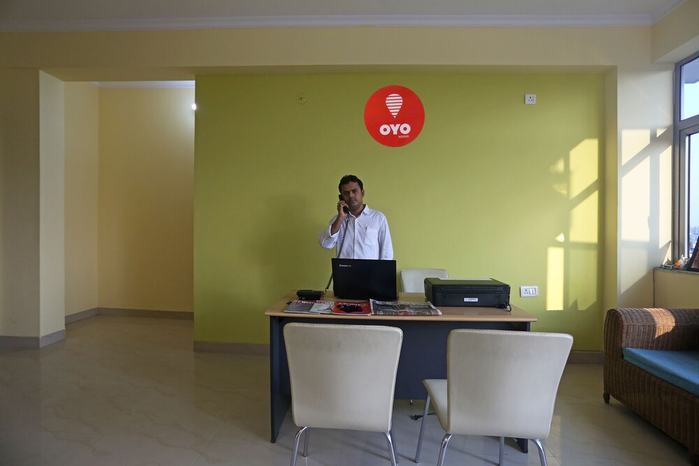 Oyo 9461 Sector 56 — Gurgaon — photo 3
