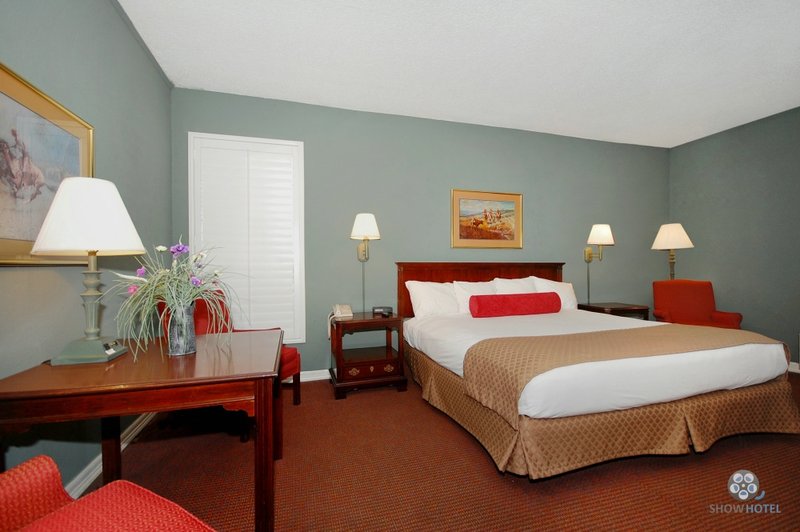 Best Western Old Main Lodge - photo 9