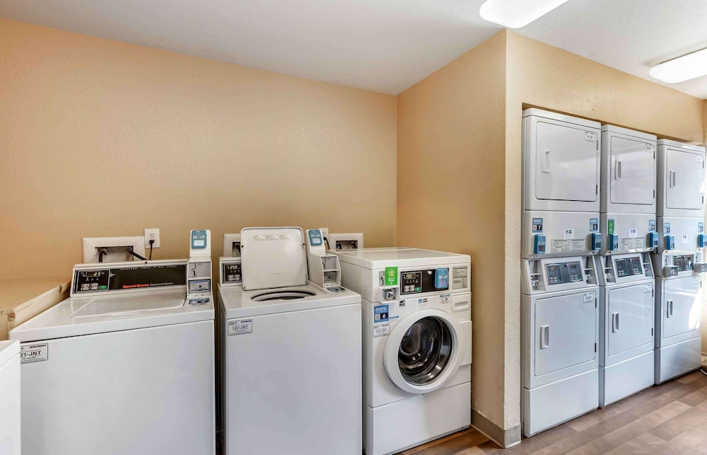 Extended Stay America Suites Denver Tech Ctr S Inverness - photo 26