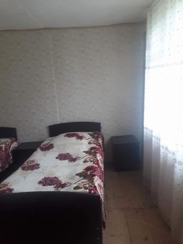 Jimsher Naveriani Guesthouse