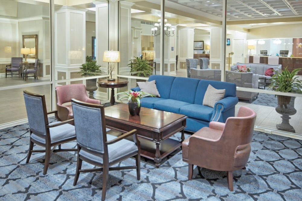 Club Wyndham Old Town Alexandria - photo 6