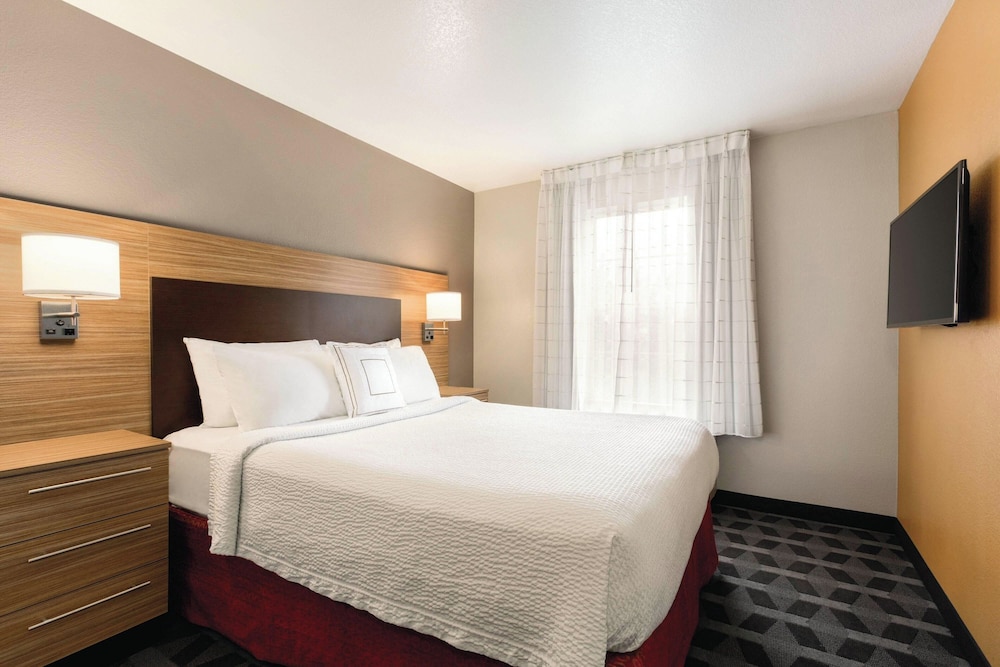 TownePlace Suites by Marriott Denver West Federal Center - photo 5