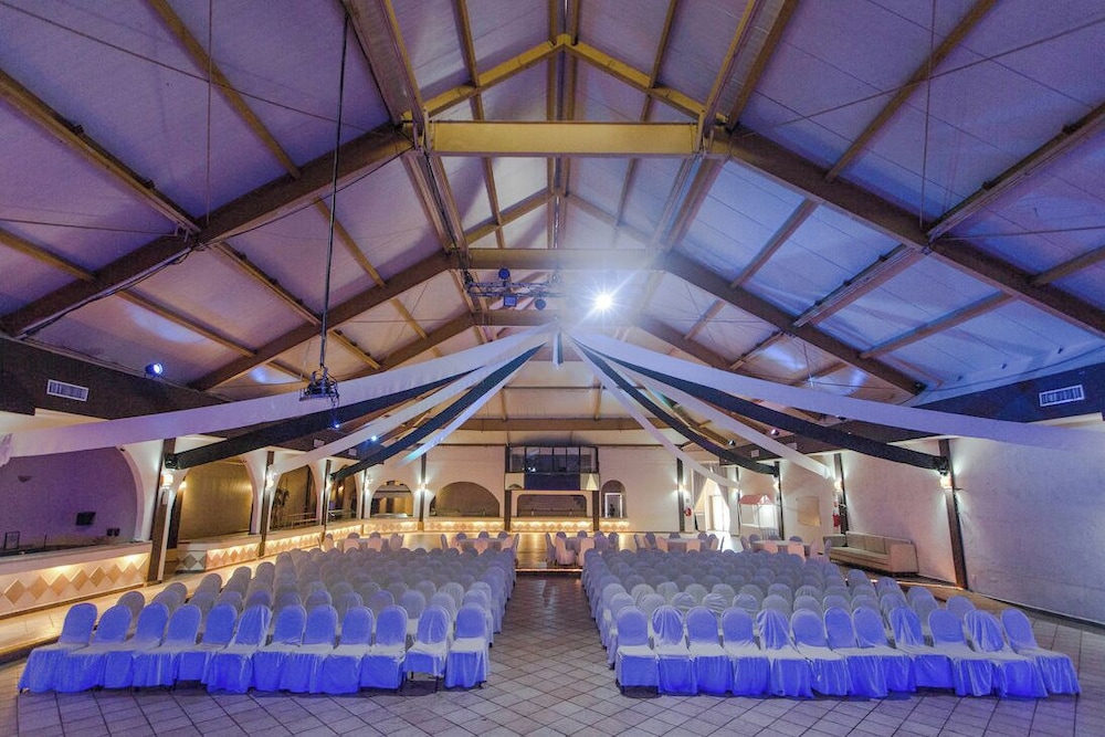 Theater show