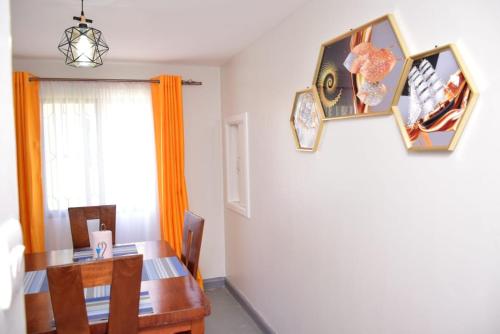 GCurtway Homes Nyayo 3 bedroom