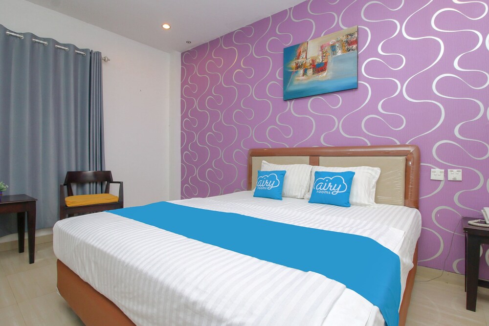 Liras Hotel Syariah in Kendari, Indonesia