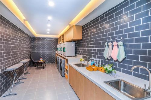 Mengqingchun Yijing Theme Hotel - last minute hotel in Kunming