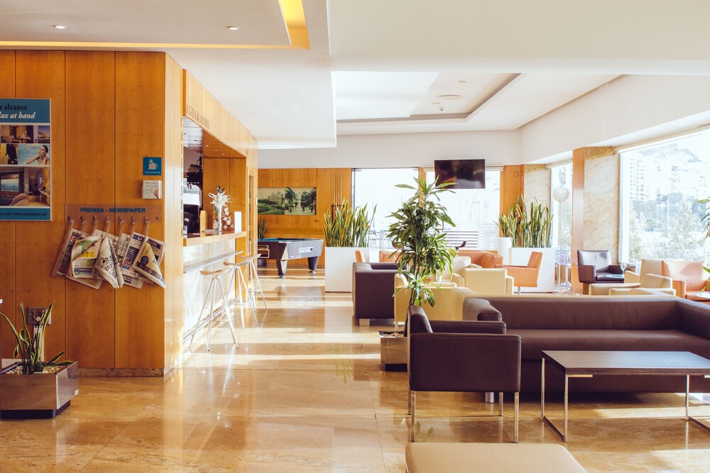Suites del Mar By Melia — Alicante — photo 2