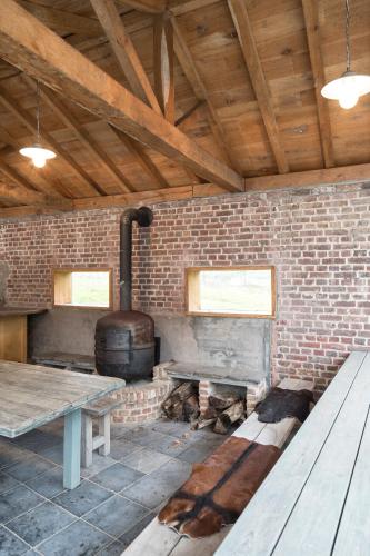 De Oude Pastorij in Unknown City, Belgium