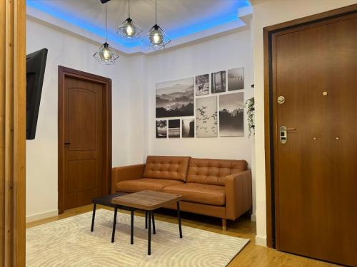 Haven1 — 4-Star Luxury Hotel in Thessaloniki, Greece