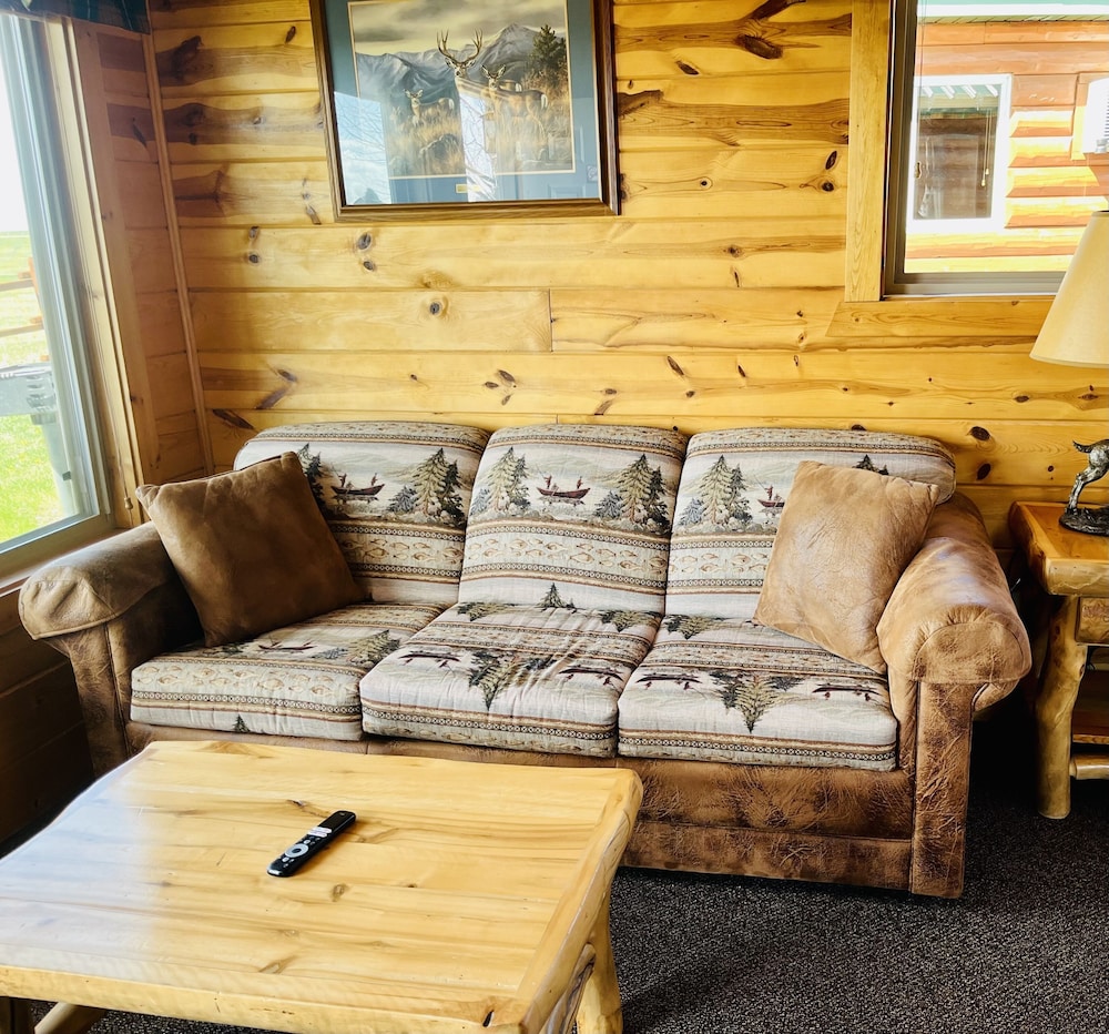 Badlands Frontier Cabins - photo 49