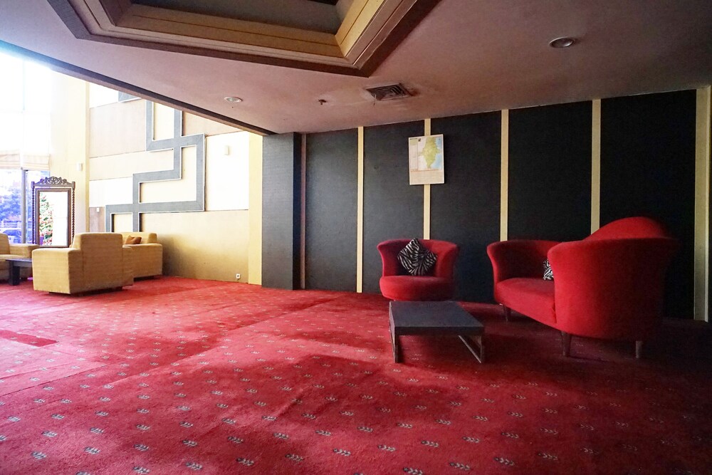 The New Benakutai Hotel & Apartment — Balikpapan — photo 2