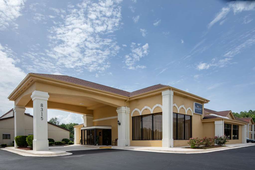 Baymont Inn and Suites Douglasville Atlanta — hotel in Douglasville