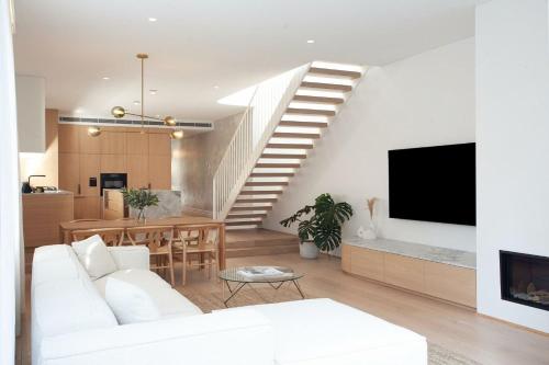 Bondi Casa del Sol — 4-Star Luxury Hotel in Sydney, Australia