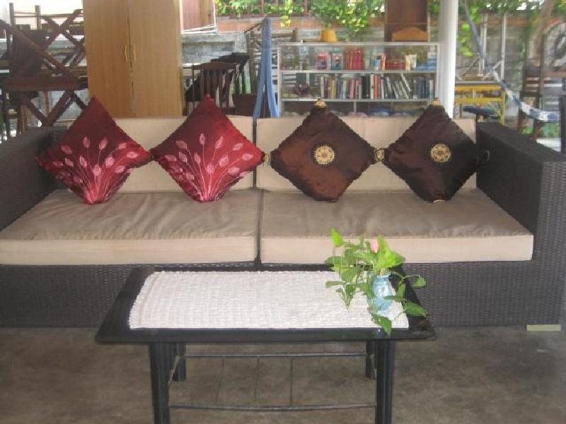 Calm Beach Resort — Koh Samui — photo 2