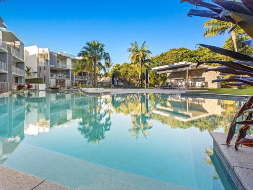 Drift North Beachfront Apartments Private Apartments — 4-Star Luxury Hotel in Kingscliff, Australia