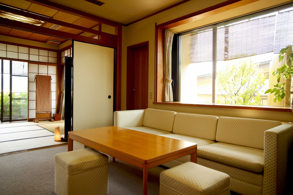 Togetsutei — Kyoto — photo 5