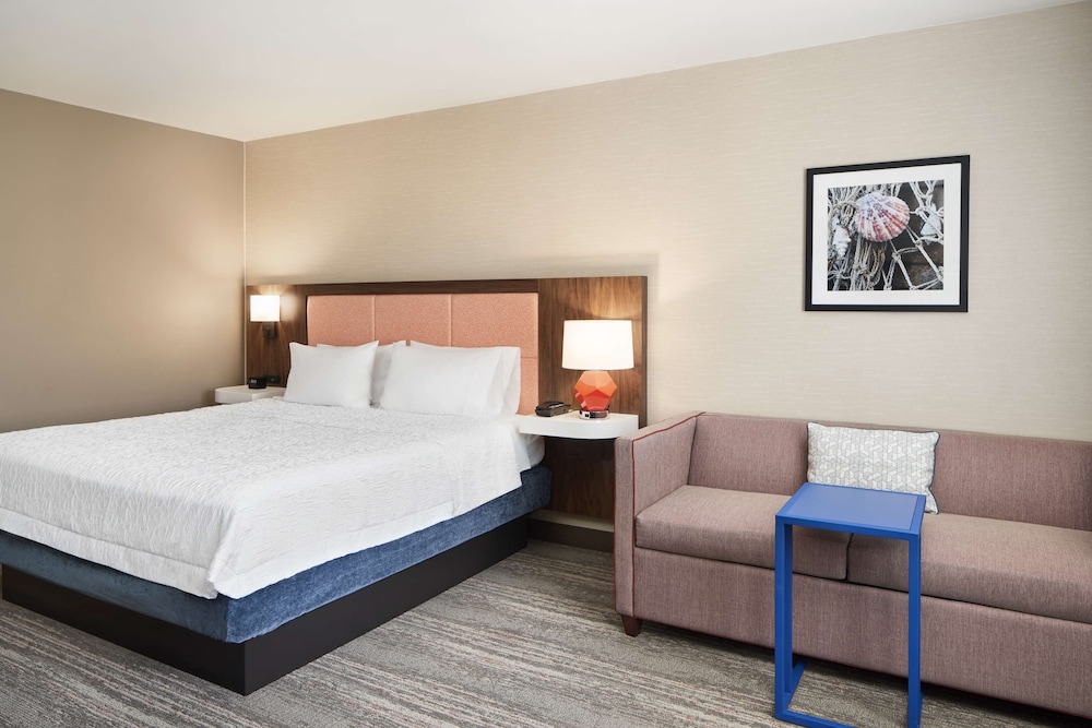 Hampton Inn Clewiston - photo 6