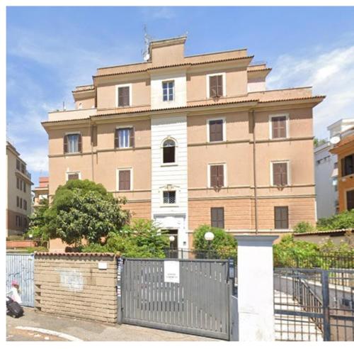 Mimmi's House — 4-Star Luxury Hotel in Rome, Italy