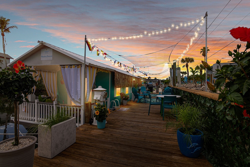 Latitude 26 Waterfront Resort & Marina - photo 48