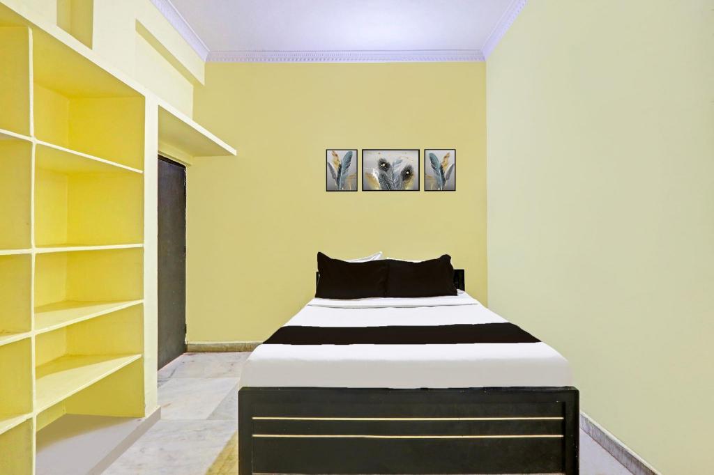 Collection O Near Dilsuknagar Metro — 4-Star Luxury Hotel in Hyderabad, India