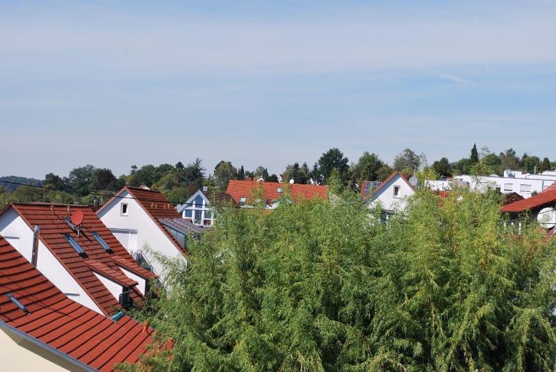 Hotel am Berg Esslingen — Esslingen — photo 2