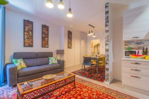 Pettinara Suites — 4-Star Luxury Hotel in Viterbo, Italy