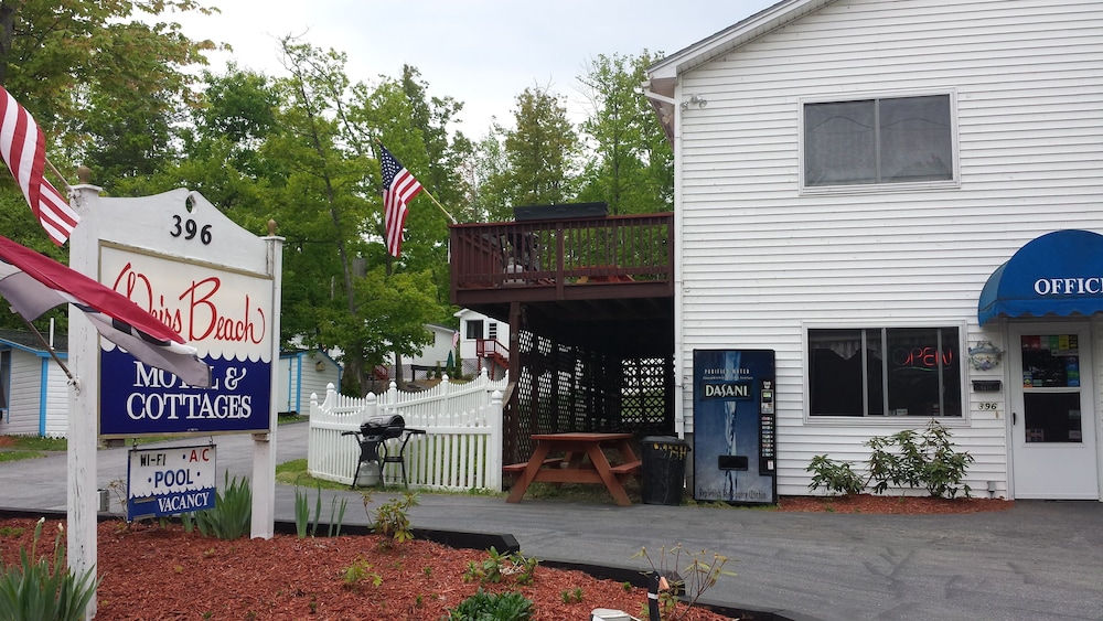 Weirs Beach Motel and Cottages - photo 58