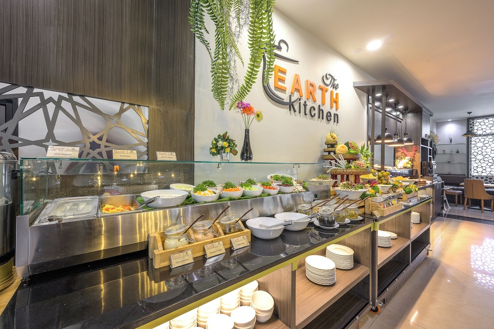 מזון ומשקאות