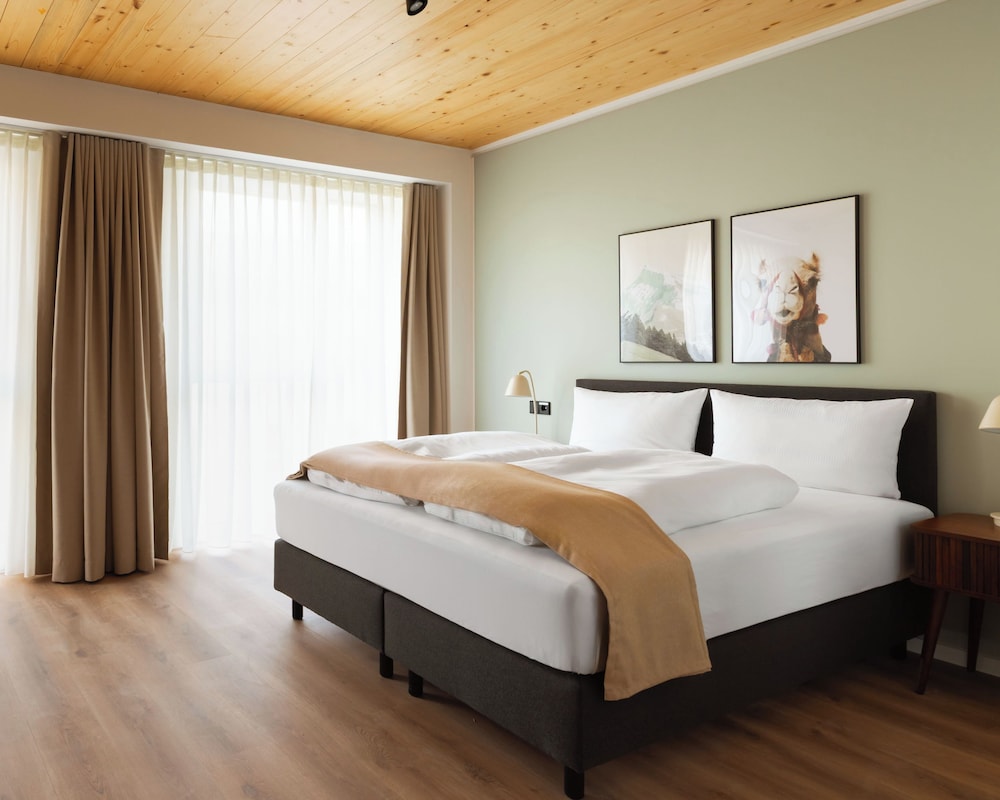 Limehome Mannheim City Center in Mannheim, Germany