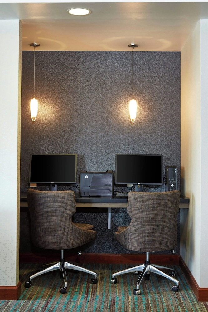 Residence Inn by Marriott Minneapolis St. Paul Roseville - photo 52