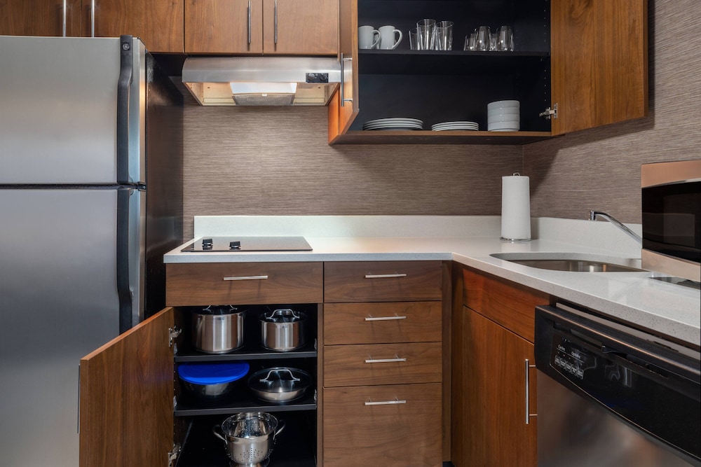 Residence Inn By Marriott Austin South - photo 14