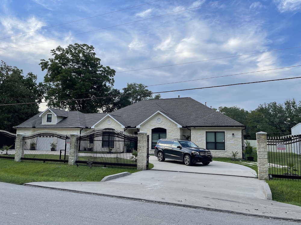 Iah Spheric Mini Mansion - photo 74